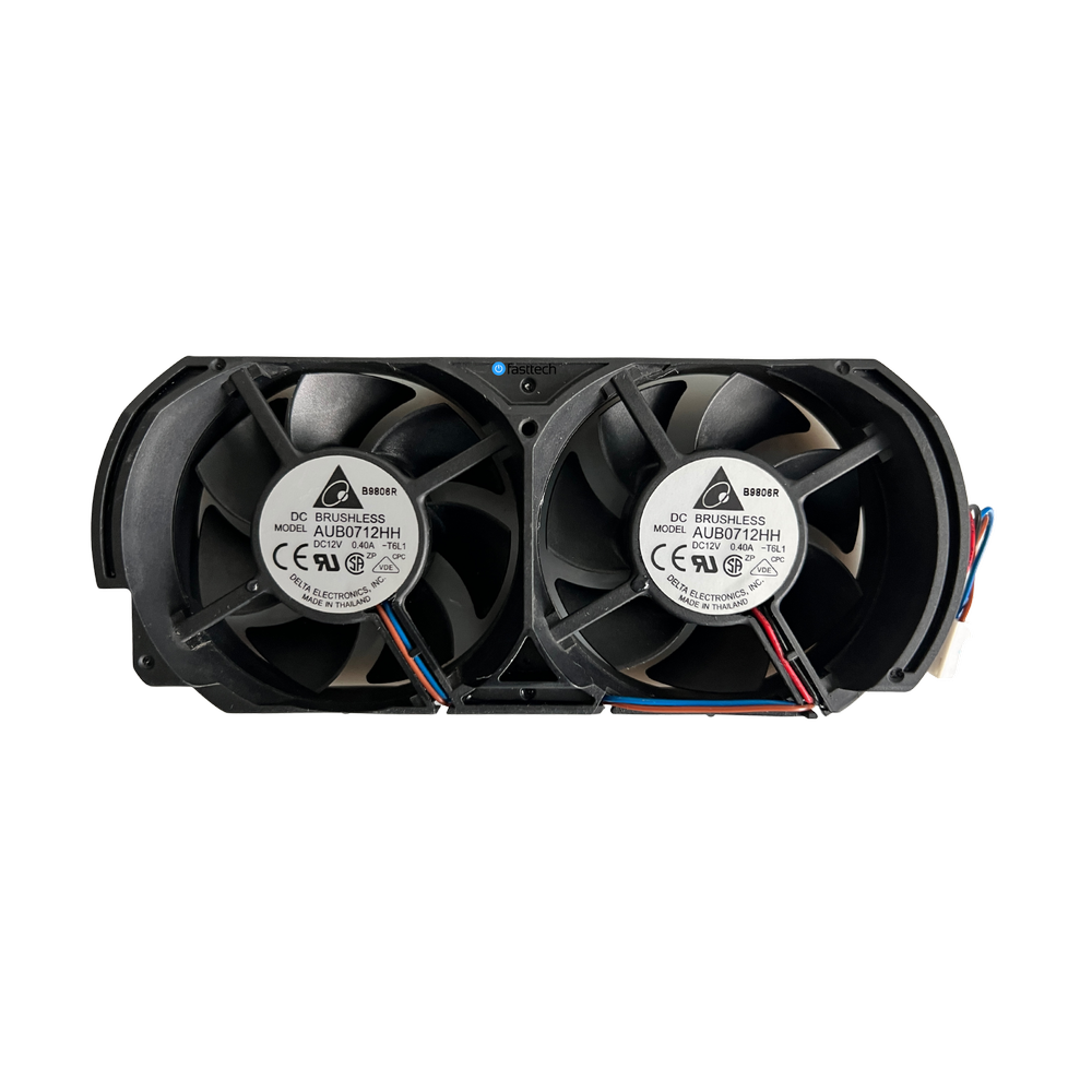 Xbox 360 Dual Fans (Late Models) - Fasttech